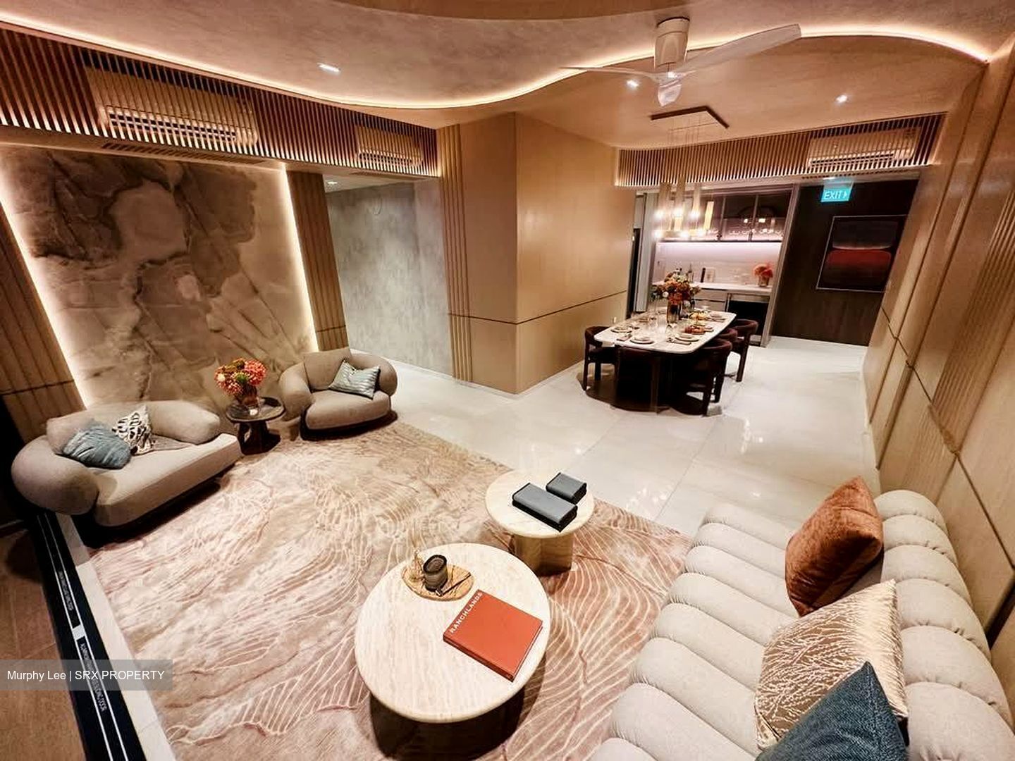 Pinery Residences (D18), Condominium #539366261